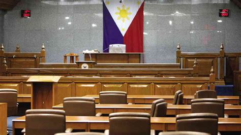 senate house philippines|Legislative Process .